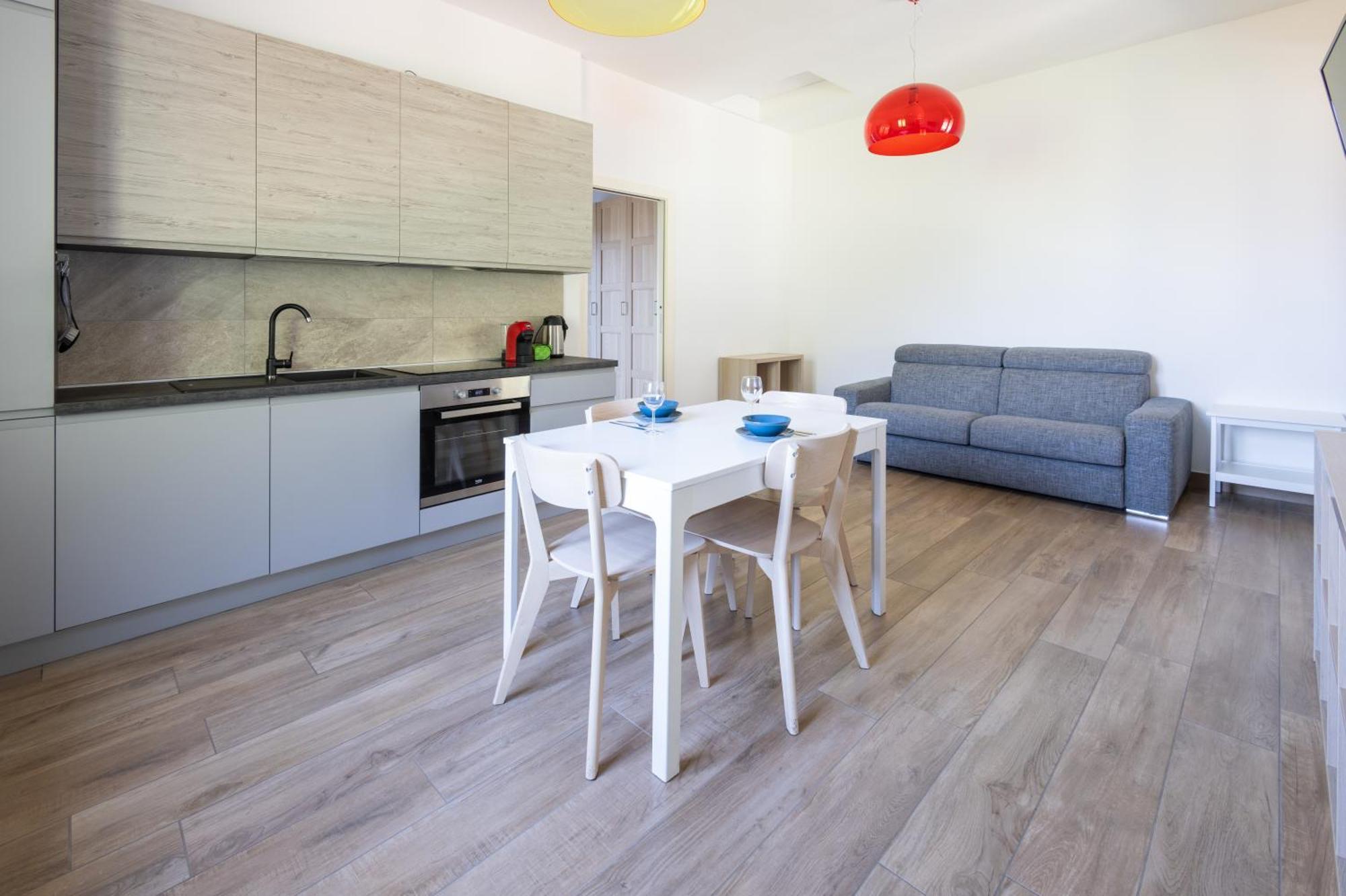 Iseolakerental - L'Uliveto Di Bea Predore Εξωτερικό φωτογραφία